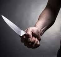  مقتل مسن طعناً في إب