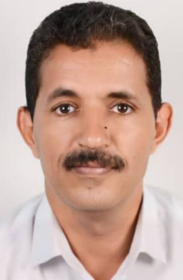  مطيع سعيد سعيد الدعيس