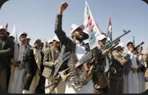  زيارة المبعوث إحداها .. مكاسب عصابة الحوثي من وراء المتاجرة بالأزمات .. غزة أنموذجا