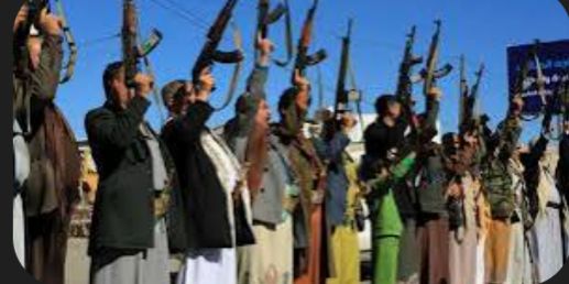  عصابة الحوثي تفاقم معاناة اليمنيين بمنع استيراد  الدقيق