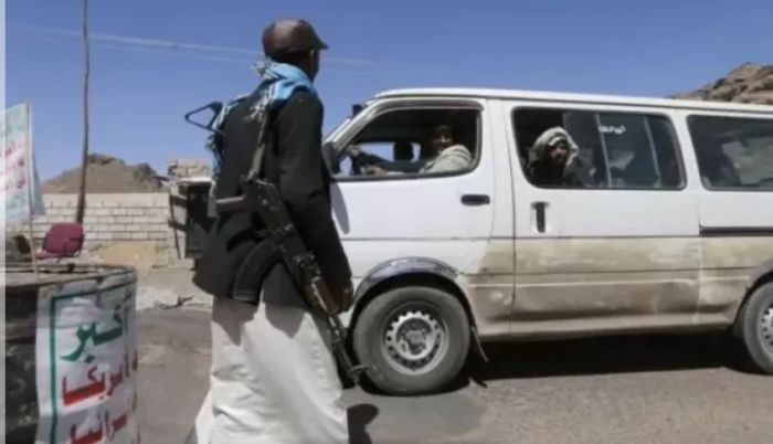  الحوثيون يمنعون منتسبي الداخلية التوجه إلى المناطق المحررة