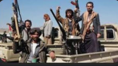  عصابة الحوثي تختطف موظفًا في شركة أدوية بصنعاء