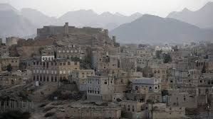 قبائل قيفة رداع تقطع طرق امداد عصابة الحوثي الى اربع محافظات