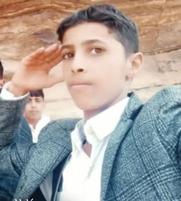  في إطار انتشار الجرائم المجهولة بمناطق الحوثيين .. مقتل شاب في ظروف غامضة  بمحافظة المحويت