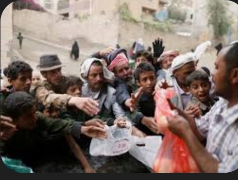  لأول مرة في تاريخه .. اليمن يدخل مرحلة أكثر خطورة