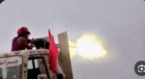  مصرع 4 من عناصر عصابة الحوثي في حيفان-تعز