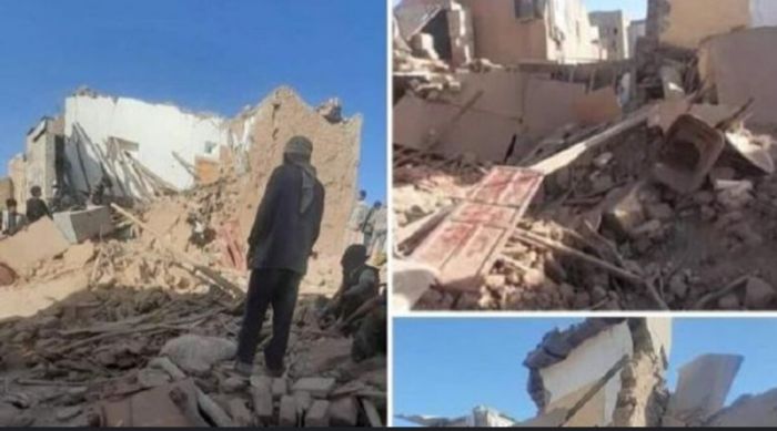  النائب بشر لمليشيا الحوثي: "ستندمون يوم لا ينفع الندم