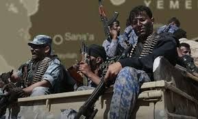  "الجابري" من تجارة المعدات الطبية الى المتاجرة بالبشر .. شريك "فليتة" في تجنيد اليمنيين للحرب بأوكرانيا.. خلف القضبان