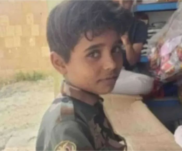  مقتل طفل على يد شقيقه في إب