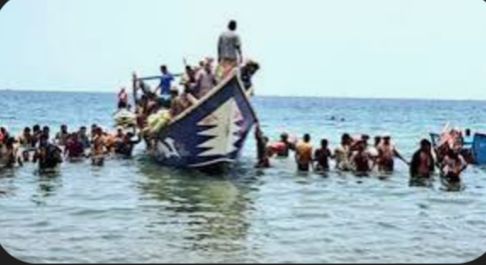  إريتريا تفرج عن 4 صيادين يمنيين