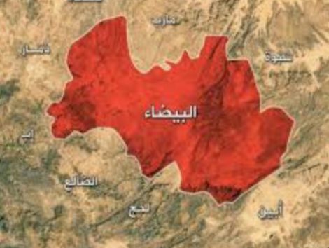 تمهيدا لاقتحامها .. الحوثيون ينشرون نقاط تفتيش على طرق خبزة وحمة صرار  برداع