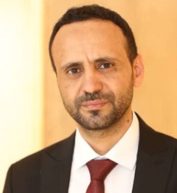  عبدالخالق عمران