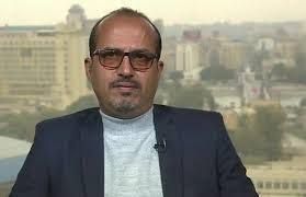  جميل المعمري