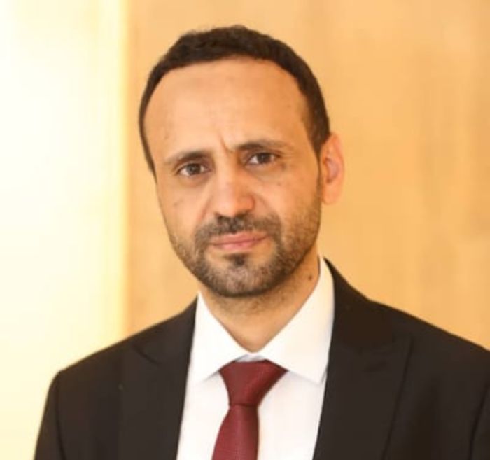  عبدالخالق عمران