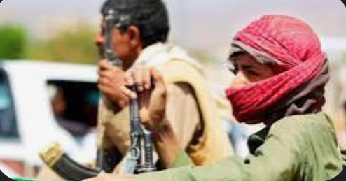  عصابة الحوثي تختطف طفلًا في صنعاء