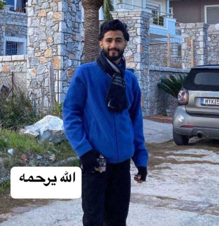 شاب يمني يلقى حتفه في محاولة هروبه إلى بريطانيا