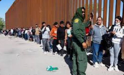  يمنيون دخلوا أمريكا بطريقة غير شرعية يواجهون مصير الترحيل