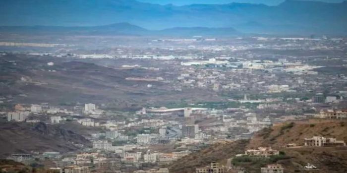  تعز .. قتلى في اشتباكات بين قيادات عسكرية على أرض بجبل حبشي