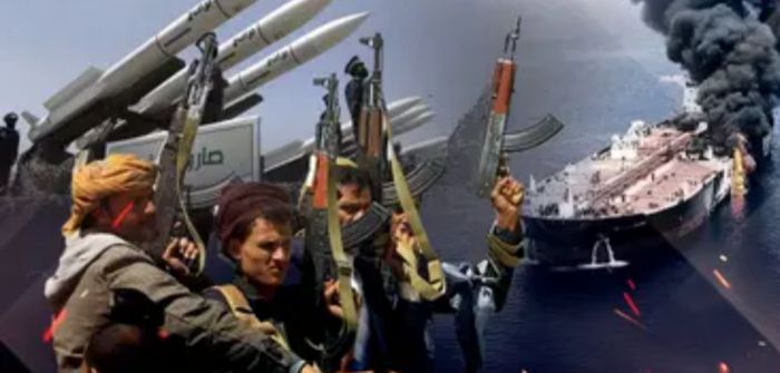  المانيا: الحوثي يضر بمصالح اليمنيين