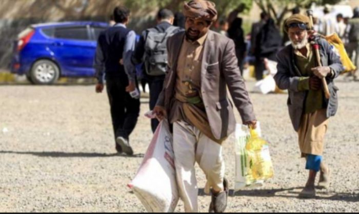  منظمات باليمن تتلقى إشعارات أمريكية بوقف الأنشطة الممولة بمناطق الحوثي