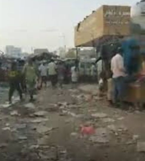  انفجار يهز عدن