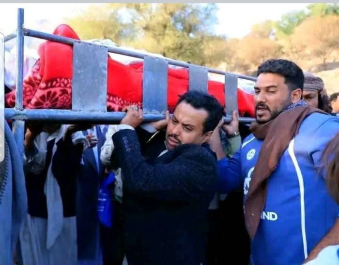  وفاة والد الفنان صلاح الوافي