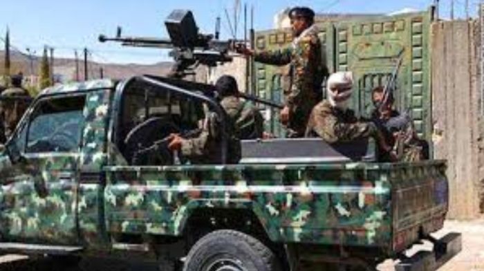  قبائل خولان تعلن مواصلة النضال للخلاص من هيمنة الإرهاب الحوثي