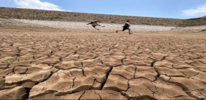  الفاو تحذر من جفاف في اليمن