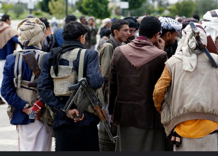  في انتهاك للقانون الدولي .. مليشيا الحوثي تستخدم سفارات بصنعاء كسجون سرية ومخابئ لقياداتها