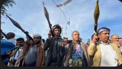  عصابة الحوثي تعترف بمصرع 3 من قياداتها سقطوا في أماكن مجهولة  