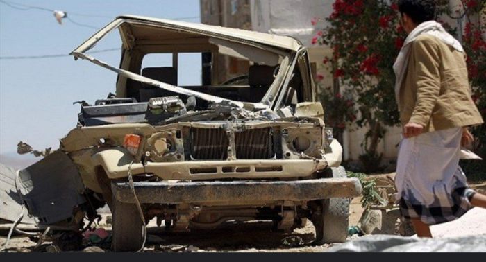  مصرع قيادي بتنظيم القاعدة في اليمن بدراجة نارية مفخخة