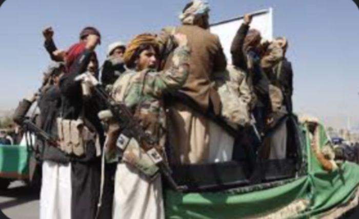  عصابة الحوثي تعترف بصرع 3 من قياداتها في أماكن مجهولة  