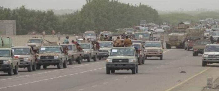  بتزويدها أسلحة نوعية ومنظومات دفاعية.. أمريكيون يقترحون استراتيجية دعم القوات الحكومية لمواجهة التهديد الحوثي