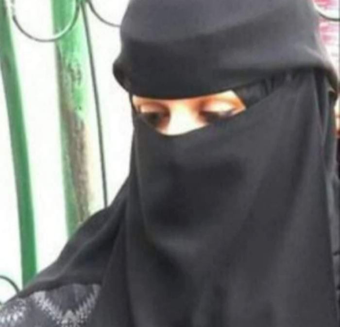  سمية الفقيه