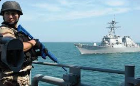  الاتحاد الأوروبي يمدد مهمة "أسبيدس" في البحر الأحمر