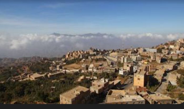  قتيل ومصاب في خلاف على قطعة أرض بالمحويت