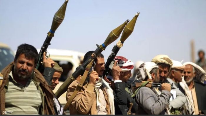  مليشيا الحوثي تضع القنوات الفضائية والانترنت والمنظمات الإنسانية في قائمة الأعداء  