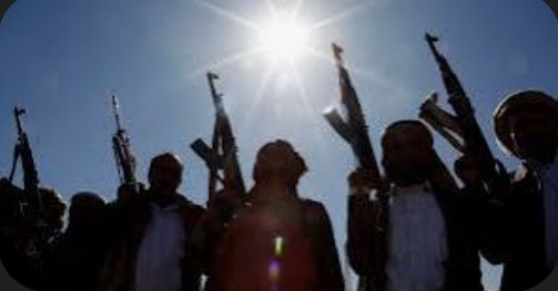  عصابة الحوثي تعلن مصرع 4 من مقاتليها سقطوا في أماكن مجهولة