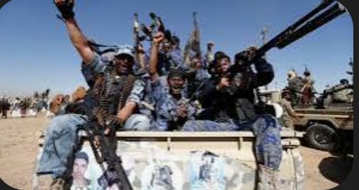  عصابة الحوثي تقطع الاتصالات والإنترنت عن المناطق المحررة في الحديدة