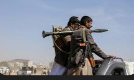  اعتقال أحد عناصر الحوثي في عدن