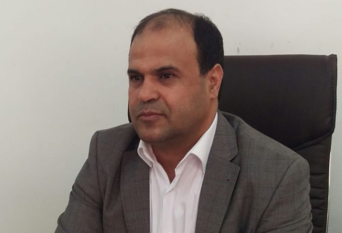 الحوثيون يقيلون عادل مرغم من منصبه كرئيس لمصلحة الجمارك في صنعاء