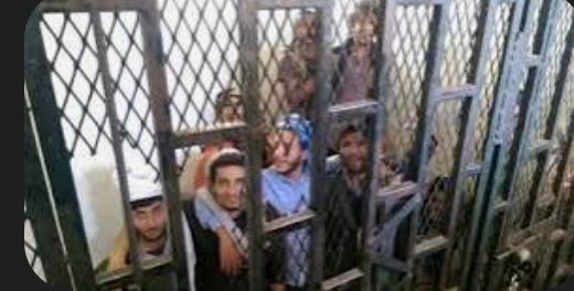  منظمة تعلن توثيق مقتل 671 معتقلاً نتيجة التعذيب في سجون الحوثي