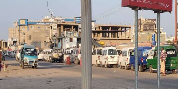  على أبواب رمضان.. أزمة غاز غير مسبوقة في عدن