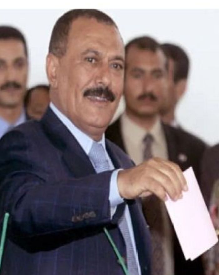  27 فبراير.. يوم مشهود في تاريخ اليمن  