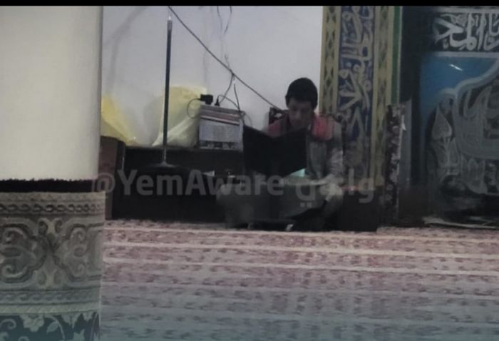  صنعاء .. عزوف غير مسبوق للمواطنين عن سماع محاضرات الحوثي