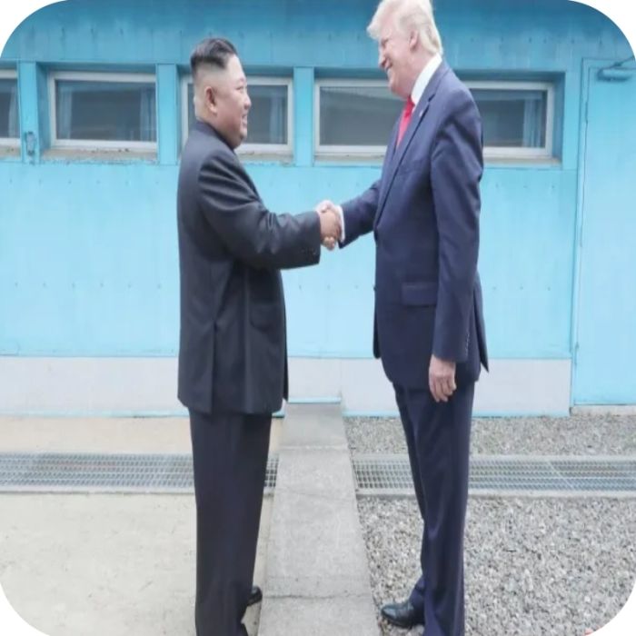 شقيقة زعيم كوريا الشمالية: استفزازات إدارة ترمب تبرر تعزيز الردع النووي