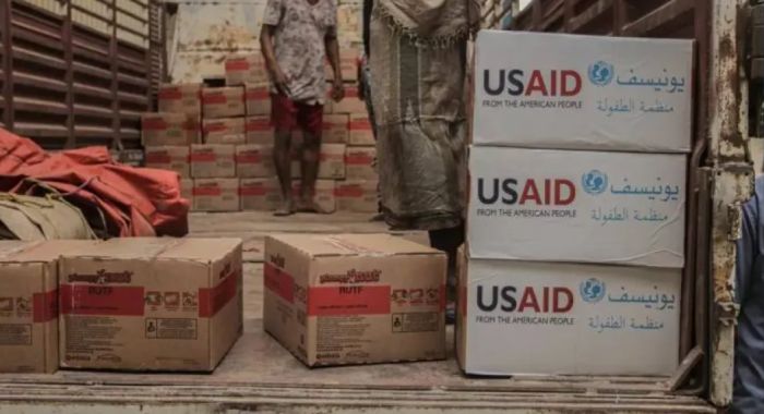  الأمم المتحدة تُحمل عصابة الحوثي مسؤولية سلامة موظفيها المختطفين