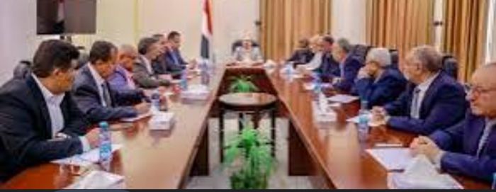  اليمن تدعو لتجفيف مصادر تمويل عصابة الحوثي