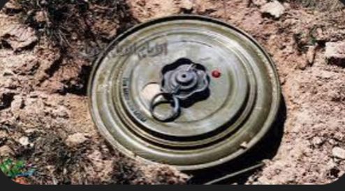  بينهم طفل .. مقتل 4 مواطنين بلغم حوثي في الحديدة