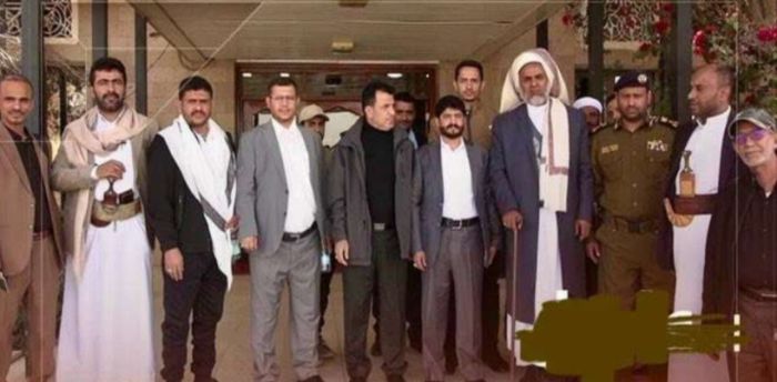  لقاءات سرية بين قيادات حوثية والحرس الثوري الإيراني في بيروت